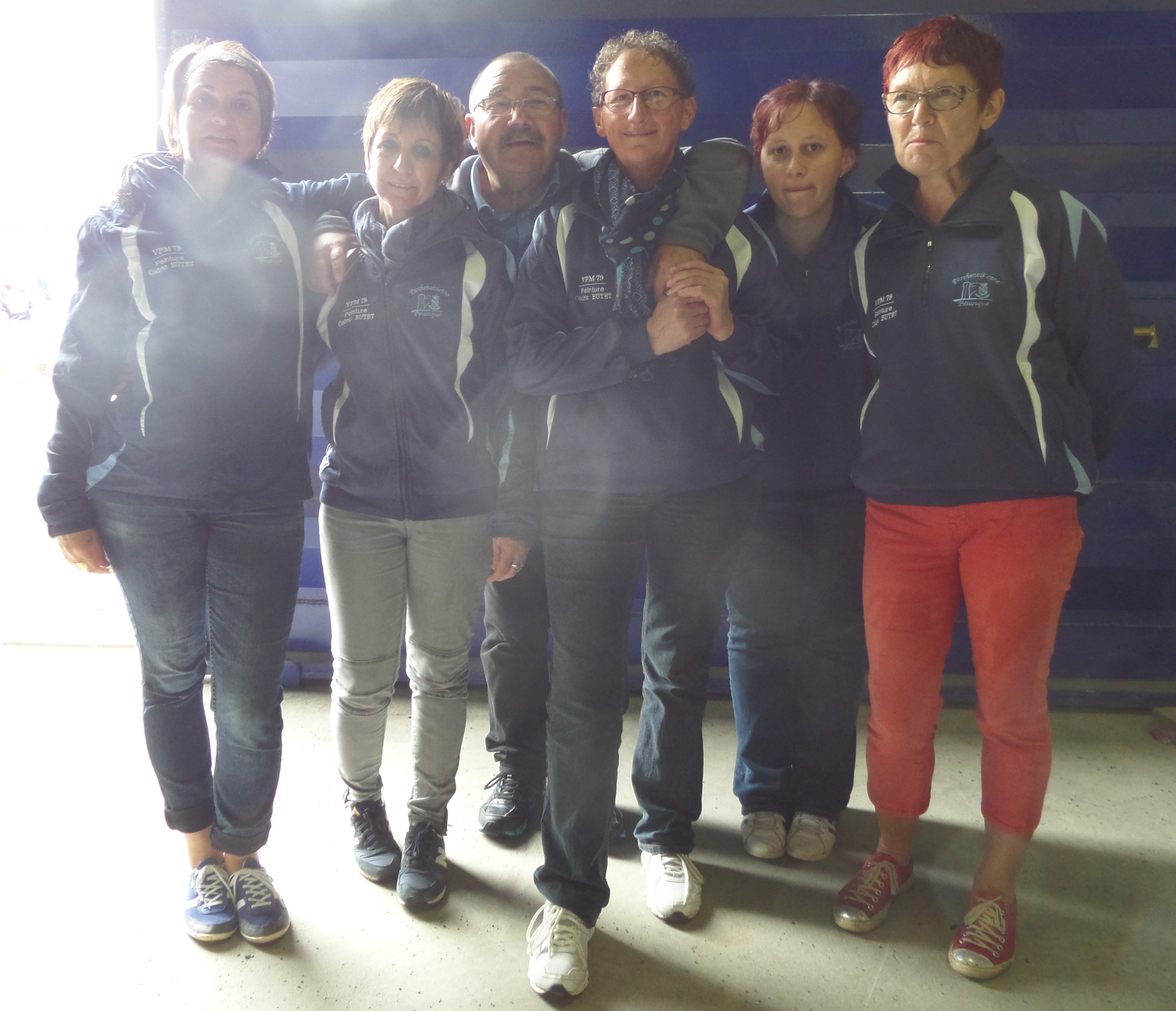 CRC Féminin CRC Féminin