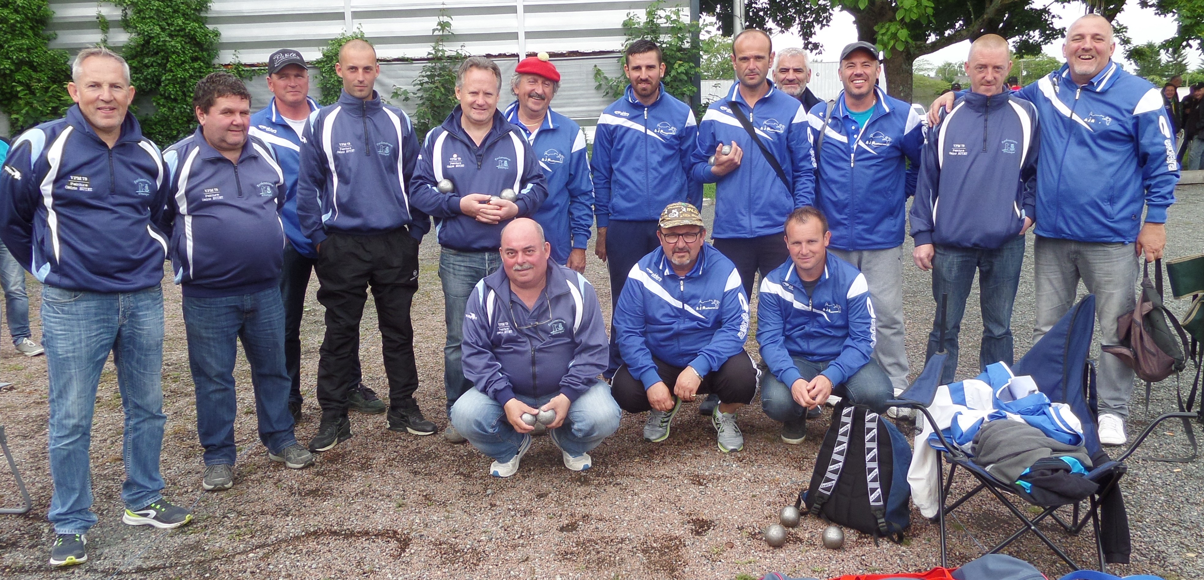 CRC Masculin CRC Masculin