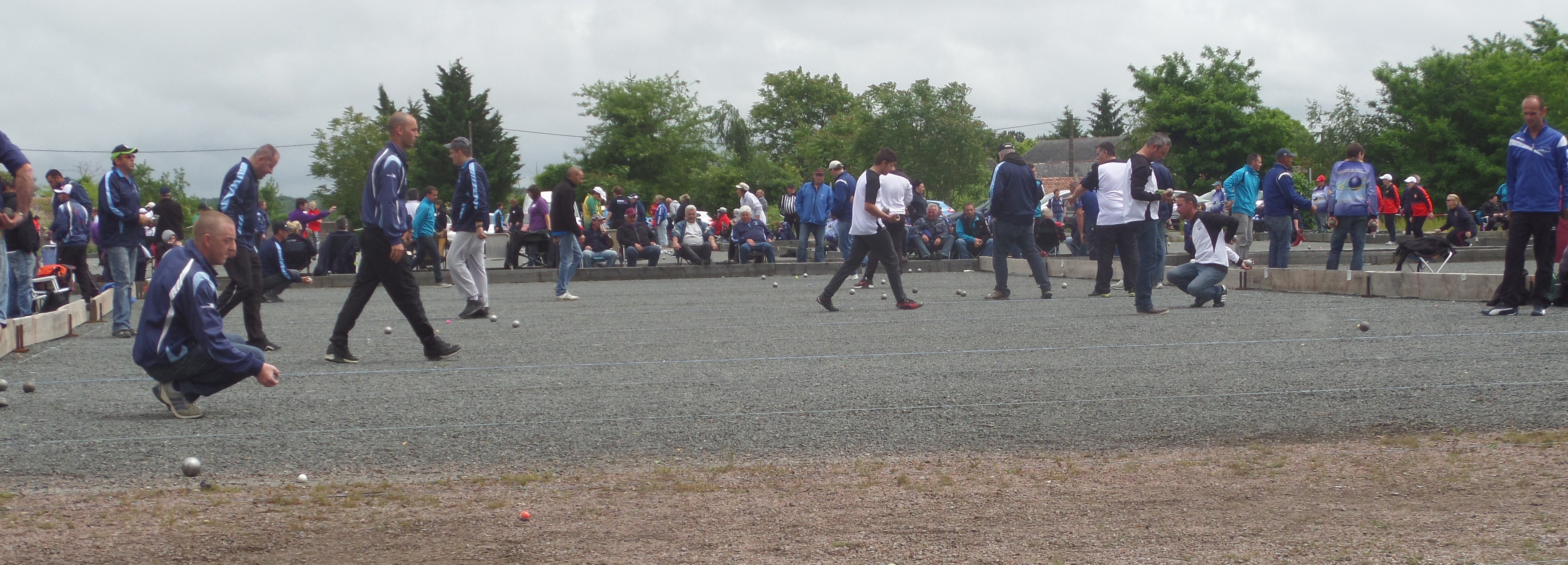 CRC Masculin CRC Masculin