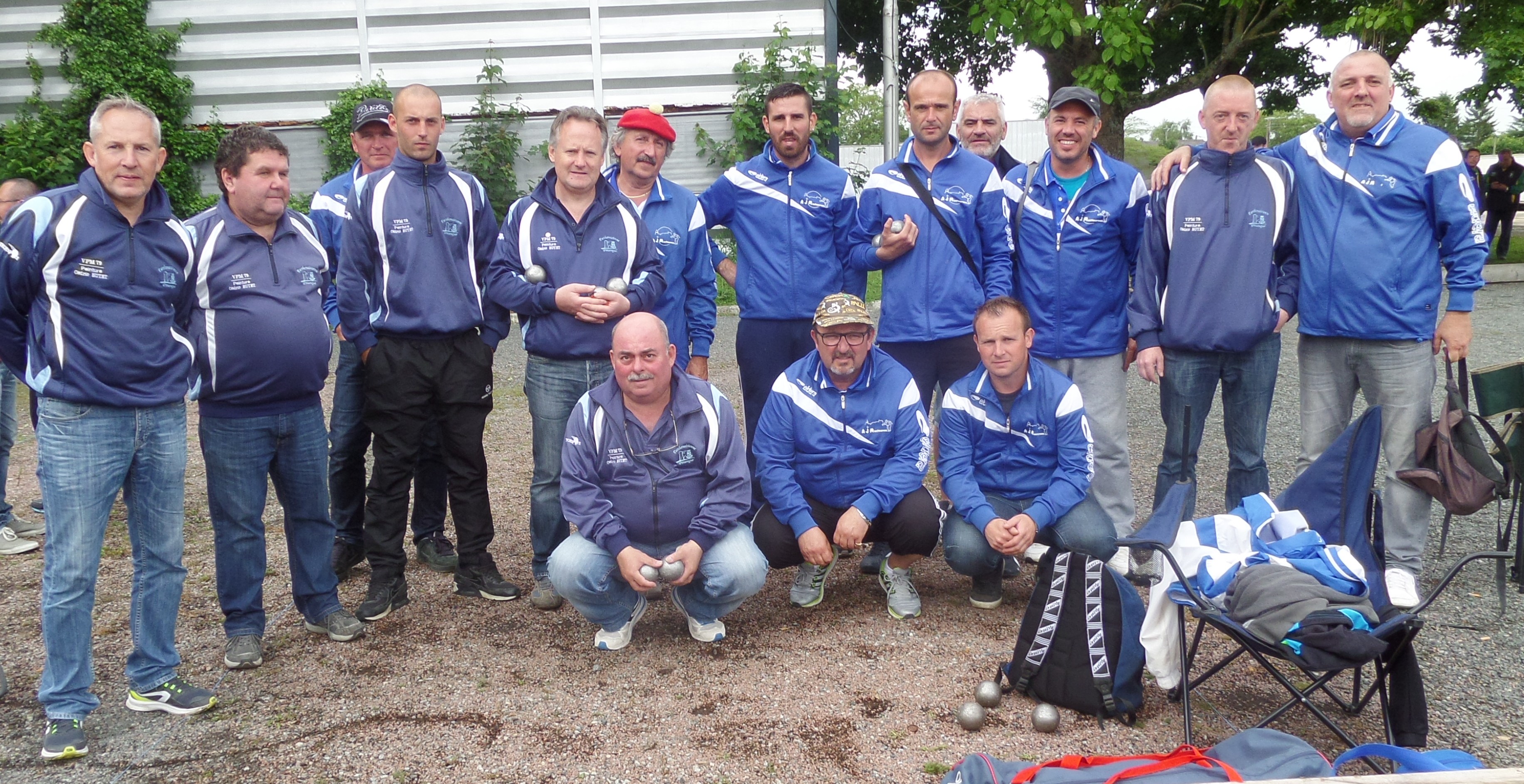 CRC Masculin CRC Masculin