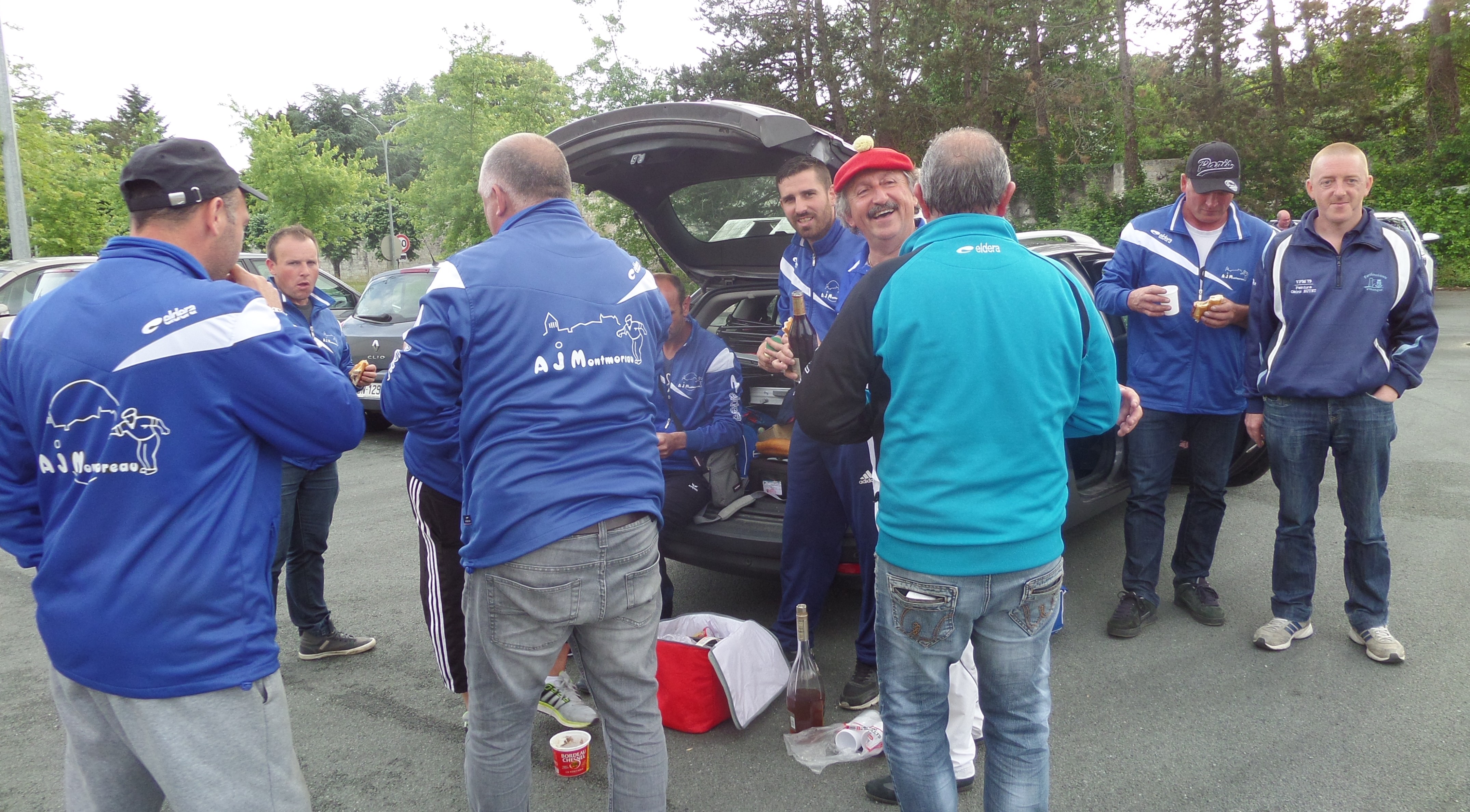 CRC Masculin CRC Masculin