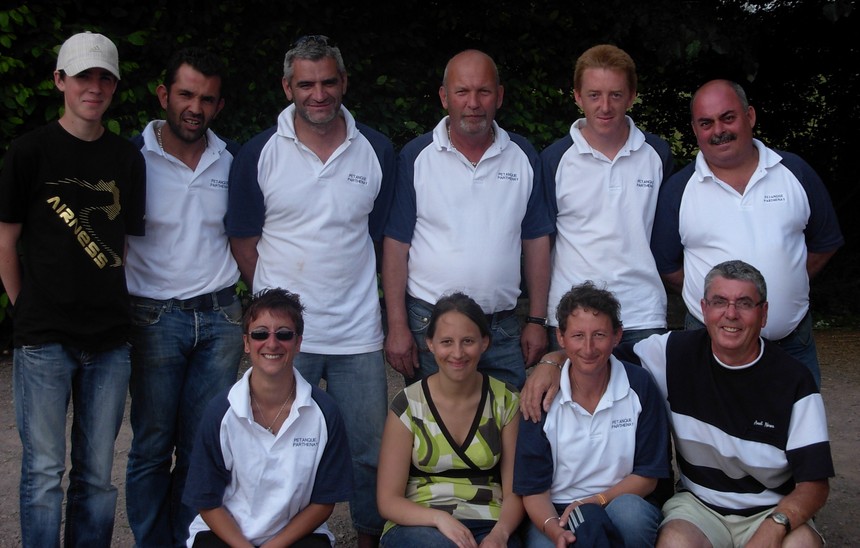 Championnats de France Championnats de France