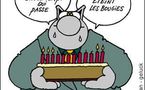 Anniversaire