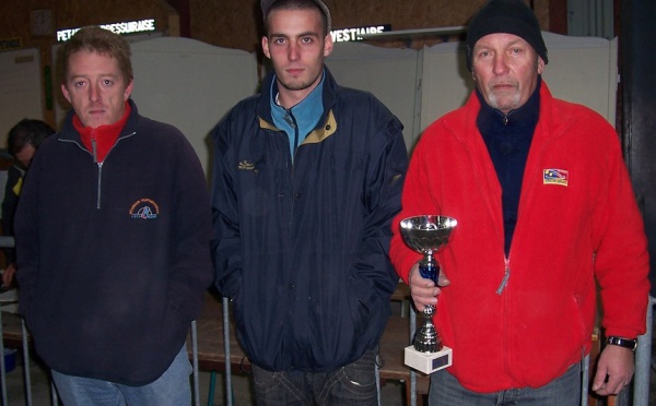 Grand Prix de Bressuire