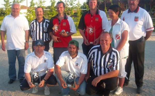 Jeu Provençal