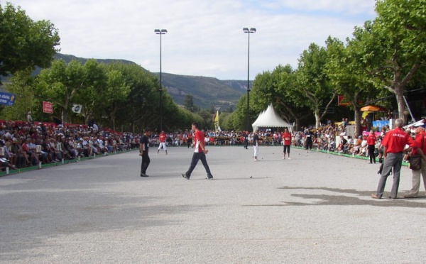 Millau