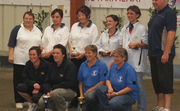 XVème Grand Prix Féminin Tech Sport