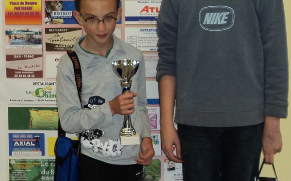 Grand Prix Jeunes