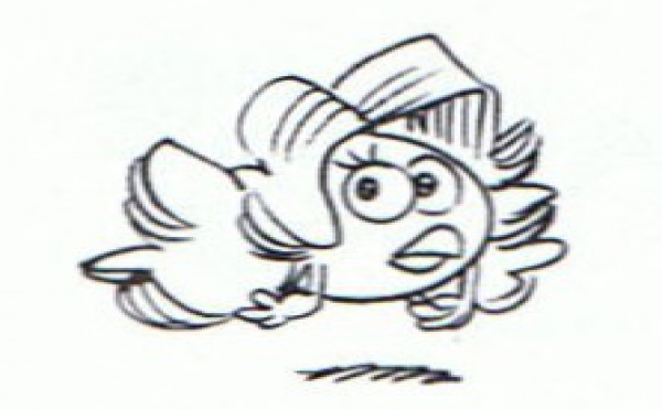 Féminine