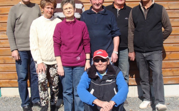 Secondigny - Parthenay