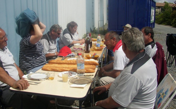 Journée des Dirigeants