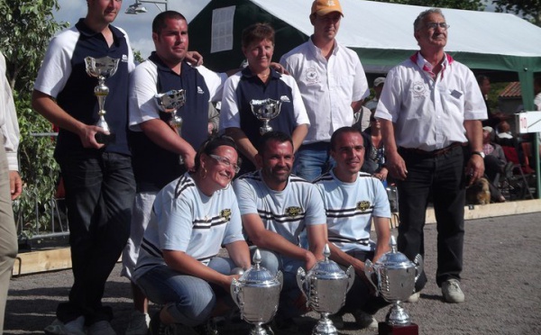Marans 2011