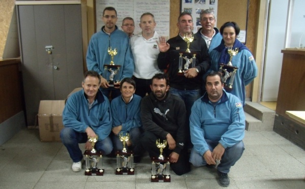 Finale A