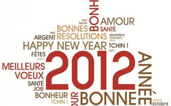 Nouvelle Année