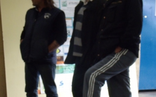 Supporters
