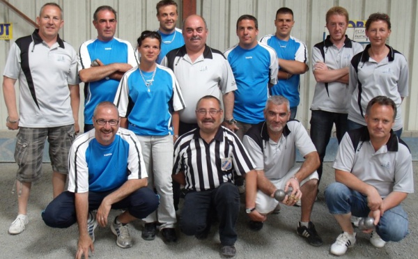 Parthenay - Carreau Thouarsais