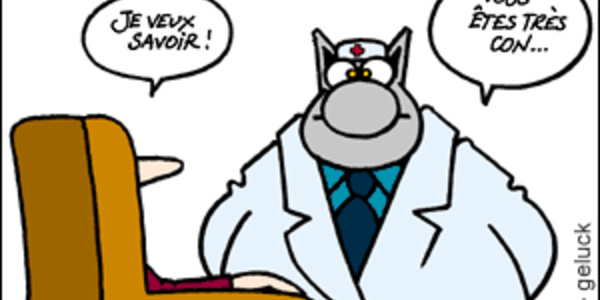 Quelques phrases à retenir...