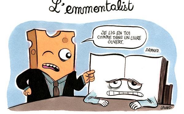 Jeu de mots délirants (6)