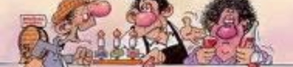 Quelques phrases à retenir...