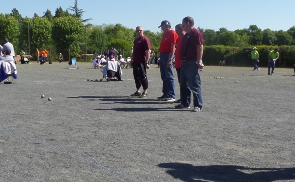 Celles/Belle - Parthenay