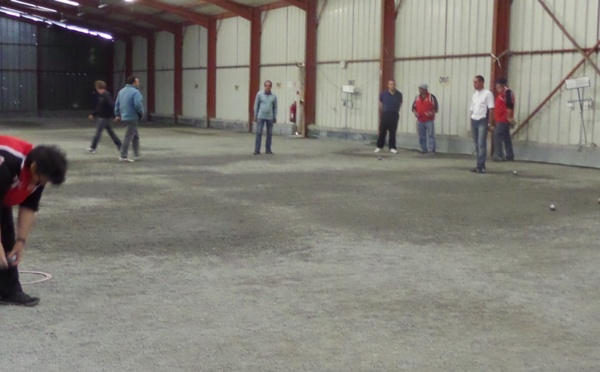 Parthenay 2 - Comité 79