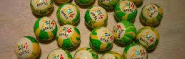 La pétanque en quelques mots