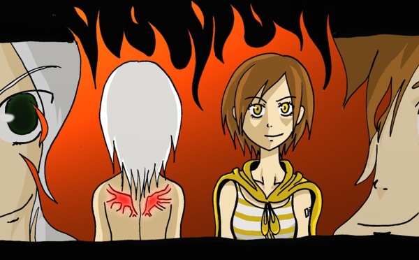 Vive le Frangliche !