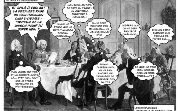 Sujets de Philosophie