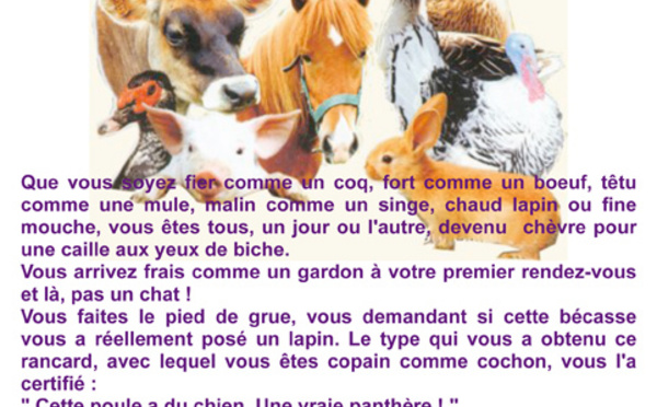 La langue française