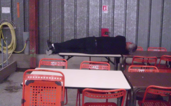 Journée du Sociétaire