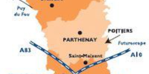 Localisation - Accès