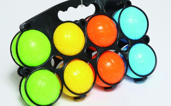 La pétanque en quelques mots (3)