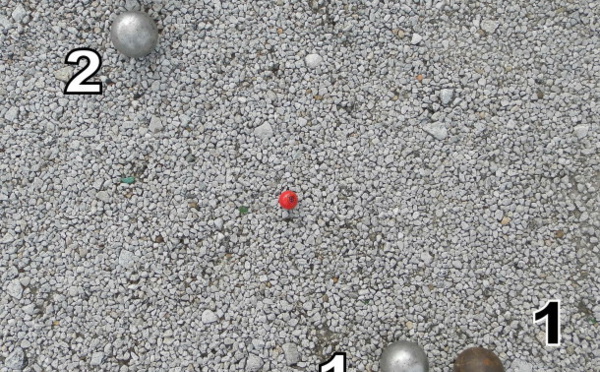 Connaissance du jeu 7