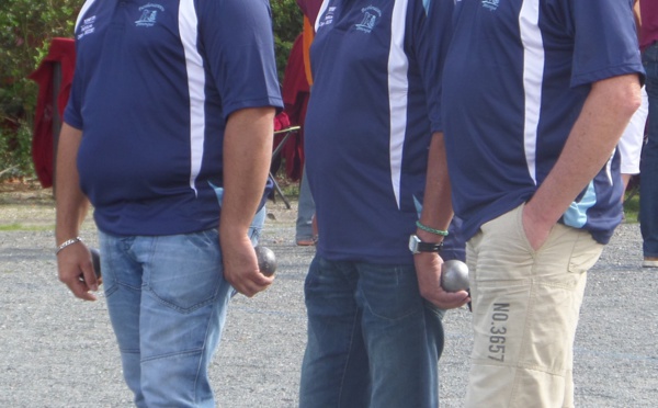 Parthenay - Mauléon