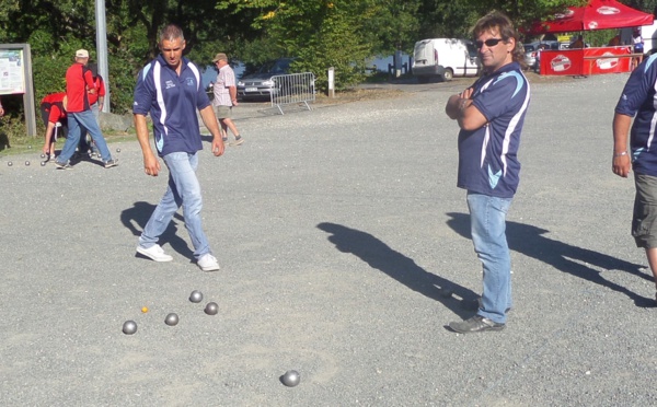 Parthenay - St Pardoux