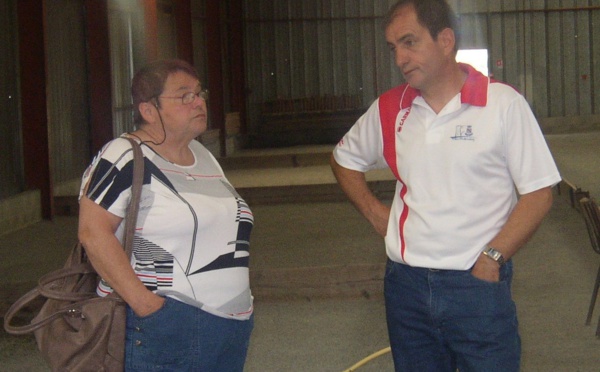 Article du 23/09/2014 paru dans la NR