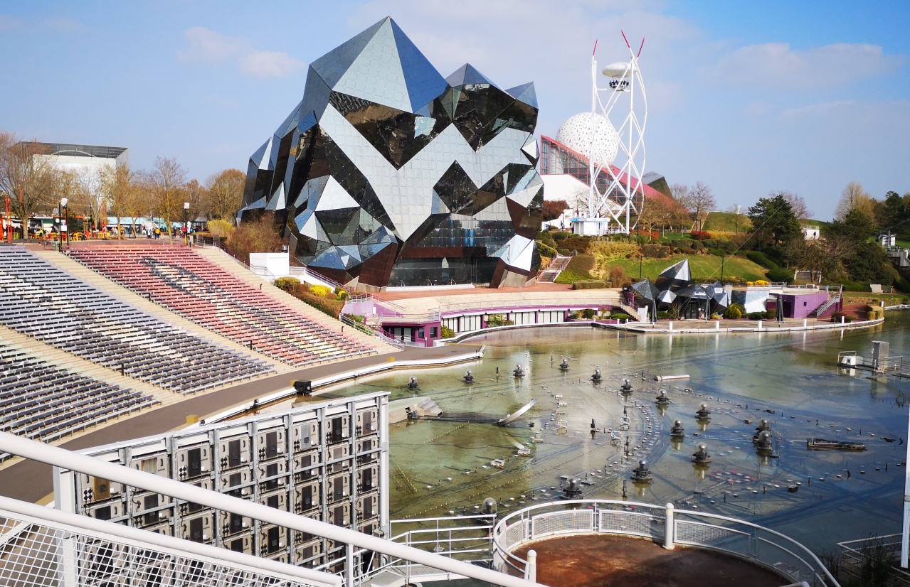 Futuroscope_07 Futuroscope_07
