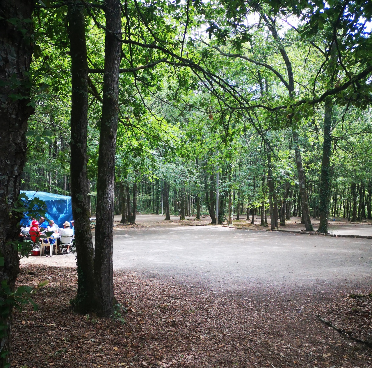 Terrains-de-jeux Terrains-de-jeux