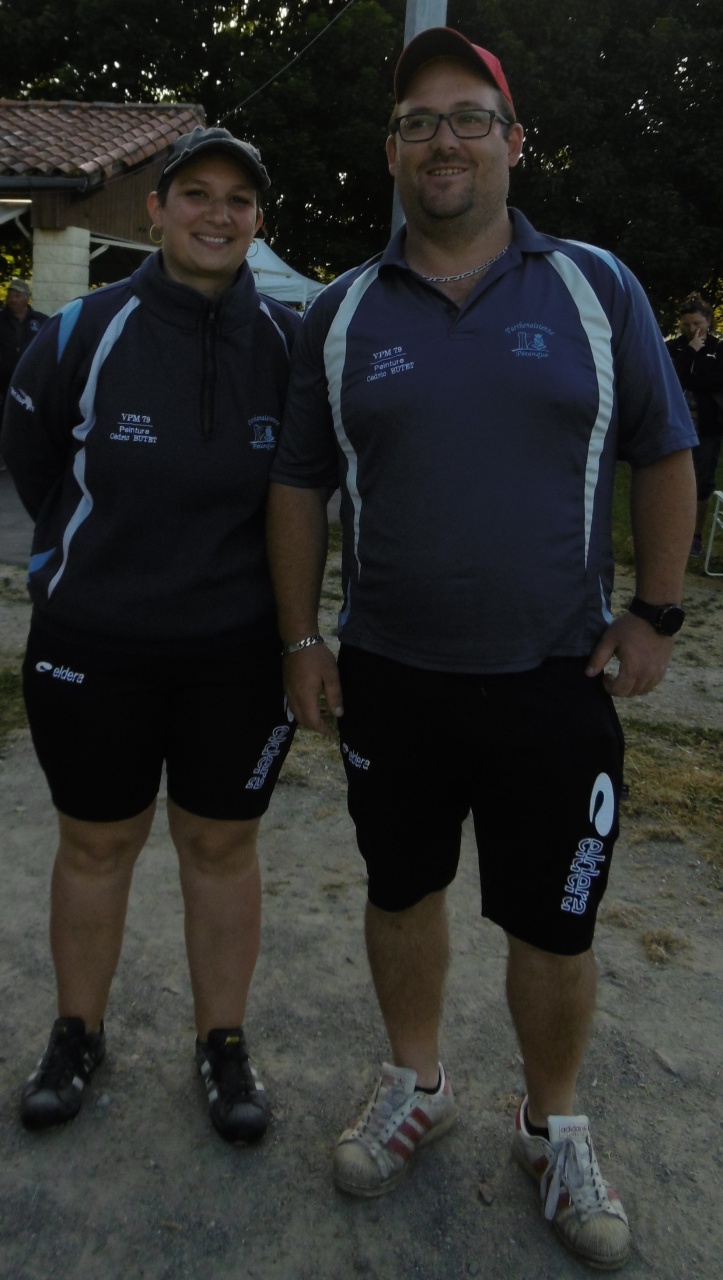 Maïté&Anthony Maïté&Anthony