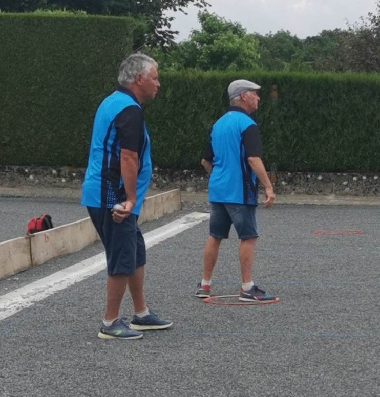 JeanPierreC FrancisD JeanPierreC FrancisD