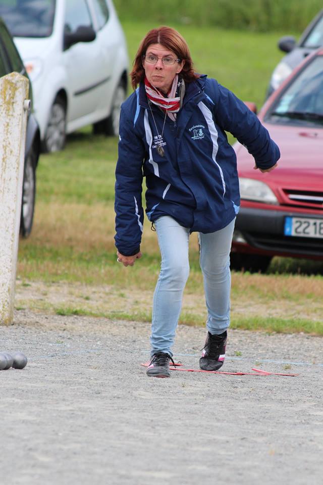 Parthenay 08 Parthenay 08