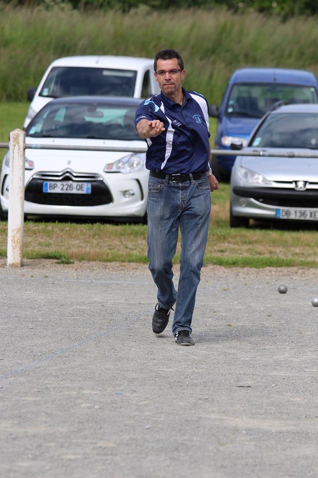 Parthenay 12 Parthenay 12