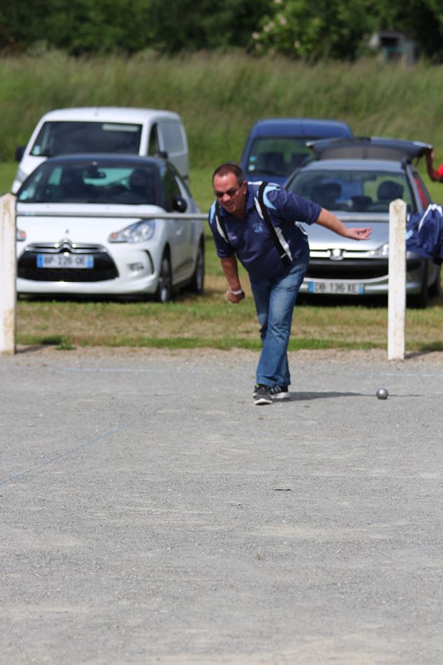 Parthenay 13 Parthenay 13