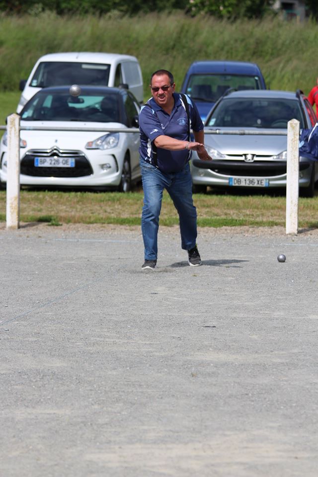 Parthenay 15 Parthenay 15