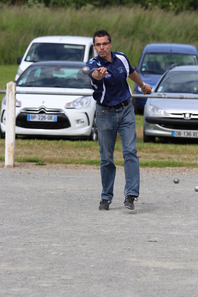 Parthenay 16 Parthenay 16