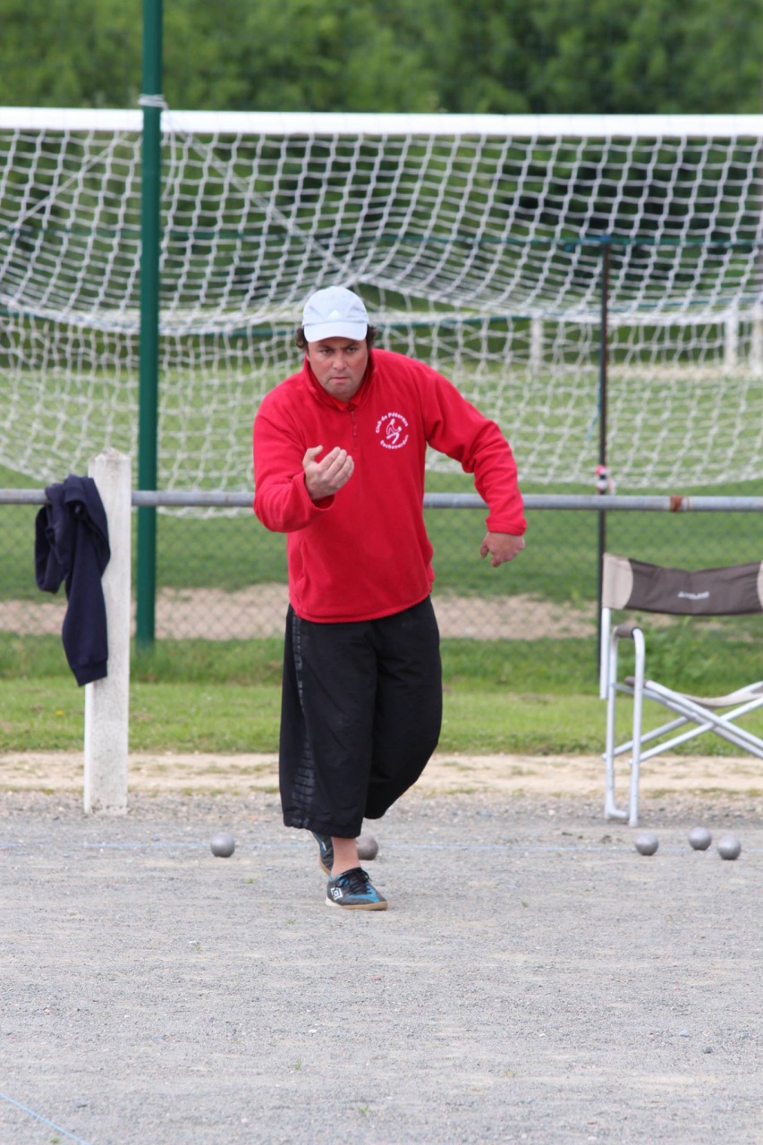 La Rochénard 01 La Rochénard 01