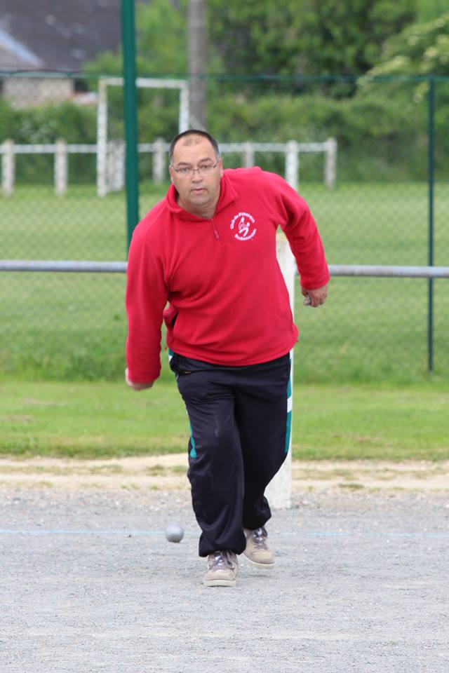 La Rochénard 05 La Rochénard 05