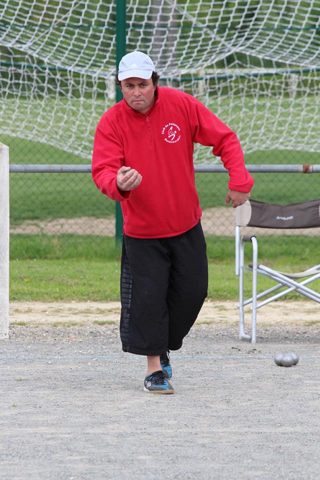 La Rochénard 06 La Rochénard 06