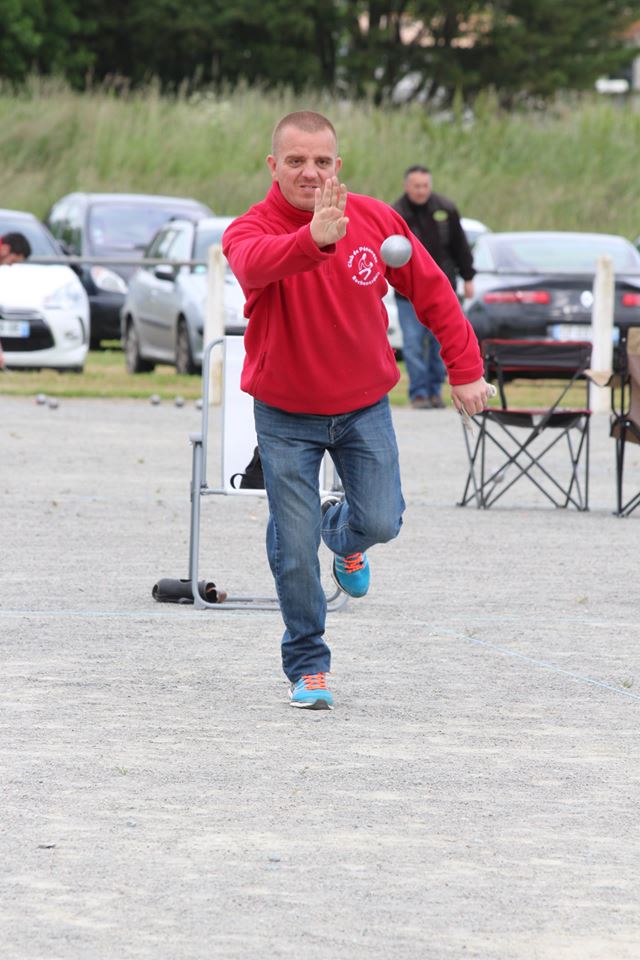 La Rochénard 09 La Rochénard 09