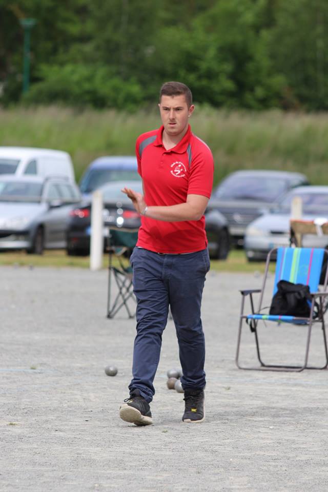 La Rochénard 11 La Rochénard 11